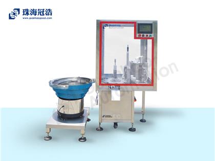 完成安裝調(diào)試：自動(dòng)棉花送料/切料/塞棉/棉導(dǎo)出設(shè)備，
